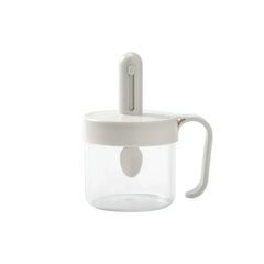 Telescopic Extendable Seasoning Spoon