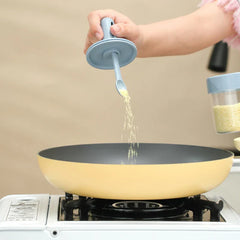 Telescopic Extendable Seasoning Spoon