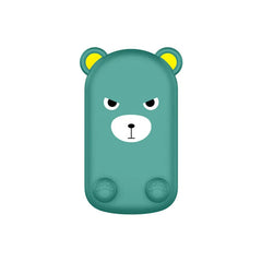 Telescopic Folding Cartoon Phone Stand