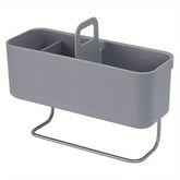 Telescopic Kitchen Sink Organizer Rack Drainer Shelf