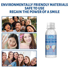 Temporary Tooth Repair Kit Filling Beads