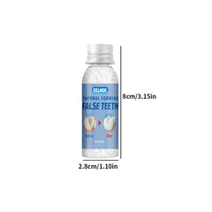 Temporary Tooth Repair Kit Filling Beads