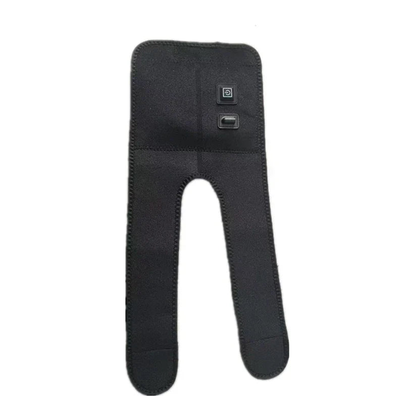 Therapeutic Heat Knee Compression Wrap Joint Pain Relief