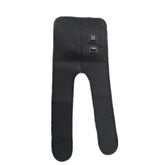 Therapeutic Heat Knee Compression Wrap Joint Pain Relief