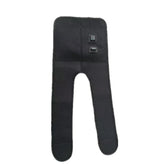 Therapeutic Heat Knee Compression Wrap Joint Pain Relief