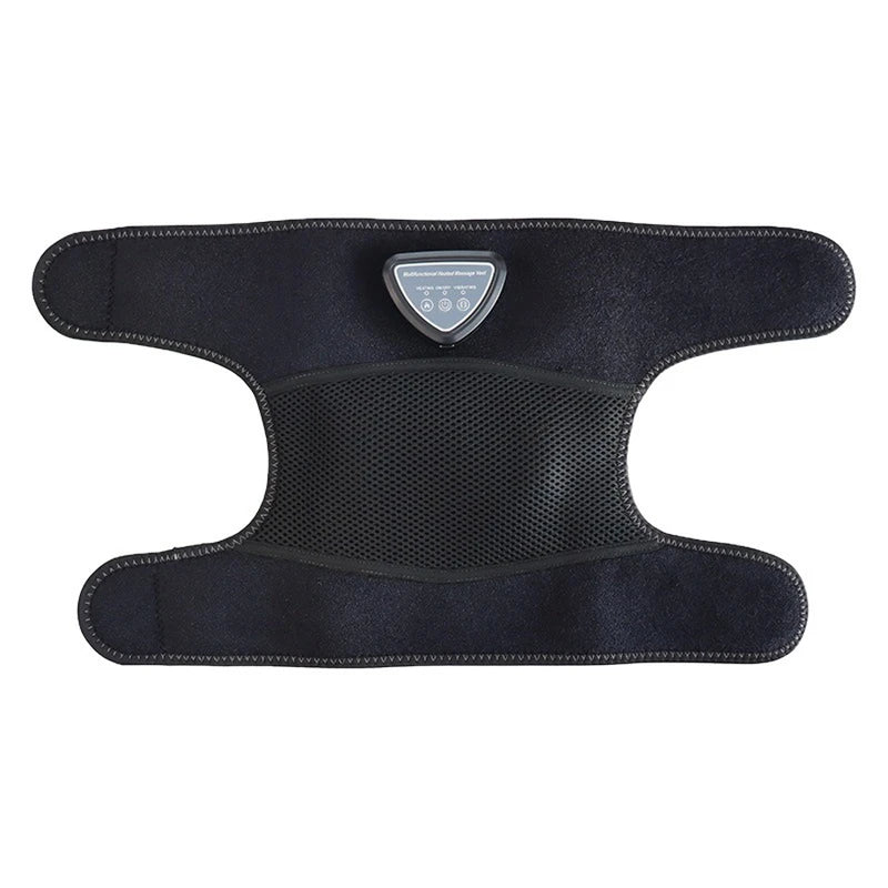 Thermal Knee Compression Joint Support Pad