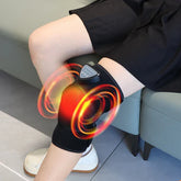 Thermal Knee Compression Joint Support Pad