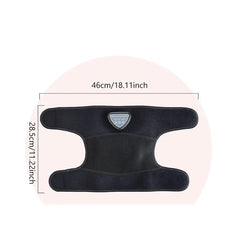 Thermal Knee Compression Joint Support Pad