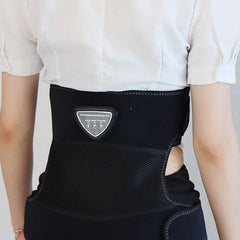 Thermal Knee Compression Joint Support Pad