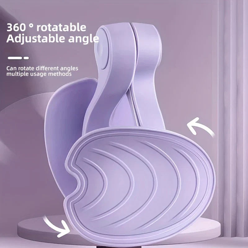 Thigh Master Leg Arm Inner Exerciser Toner