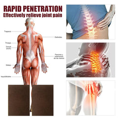 Tiger Balm Medicated Pain Patch