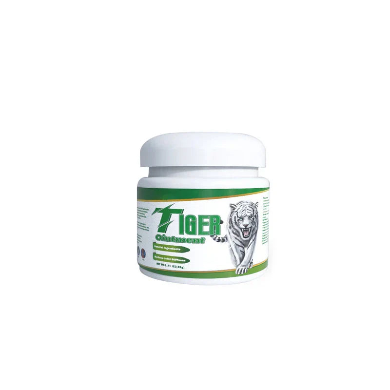 Tiger Balm Ointment Green Jar (Muscle Rub)
