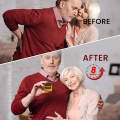 Tiger Balm Ointment Yellow Jar (Pain Relief)