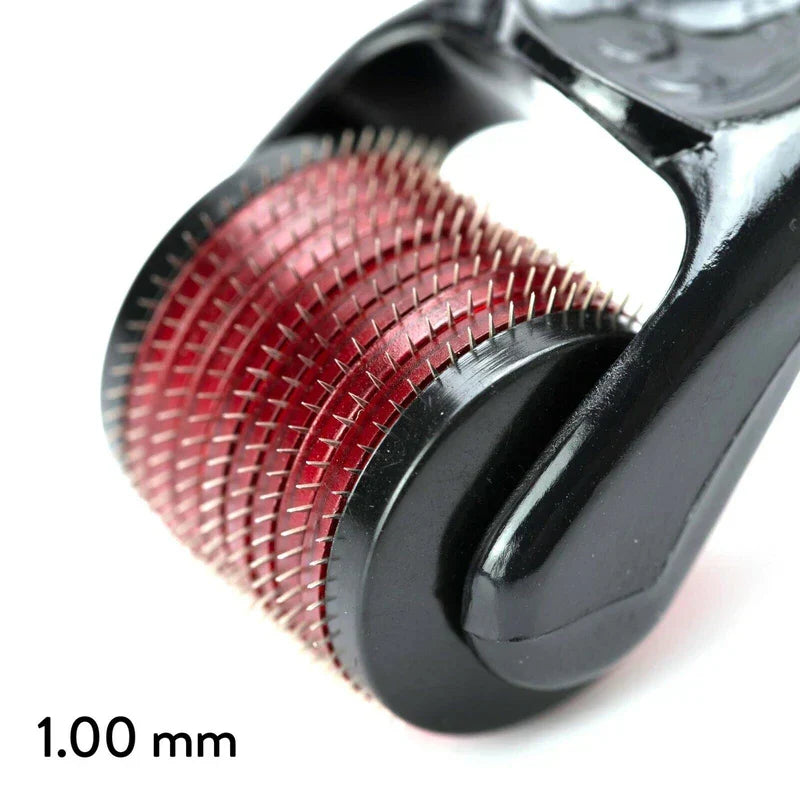 Titanium Microneedle Derma Roller 0.5mm