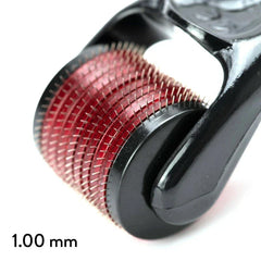 Titanium Microneedle Derma Roller 0.5mm