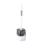 Toilet Brush And Holder Set