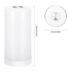 Touch Control Led Desk Lamp Light