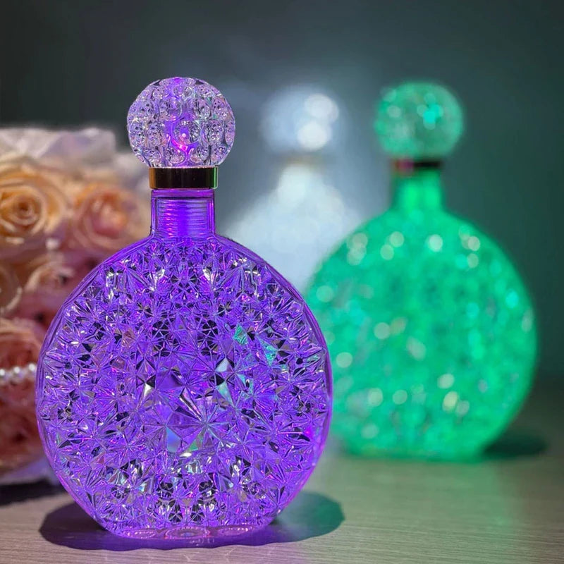 Touch Control Led Desk Table Lamp Dimmable