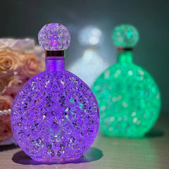 Touch Control Led Desk Table Lamp Dimmable