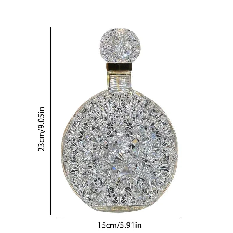 Touch Control Led Desk Table Lamp Dimmable