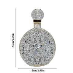 Touch Control Led Desk Table Lamp Dimmable