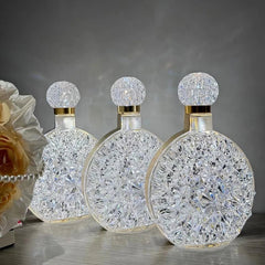 Touch Control Led Desk Table Lamp Dimmable