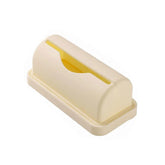 Trash Bag Holder Dispenser Storage Box Organizer