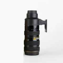 Travel Contact Lens Case Kit With Mirror