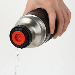 Travel Contact Lens Case Kit With Mirror