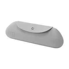 Travel Makeup Brush Holder Bag