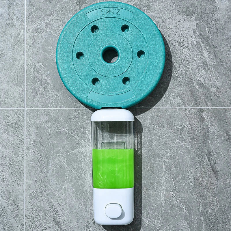 Travel Toiletry Bottles Containers Set