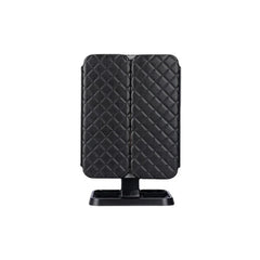 Tri-Fold Led Vanity Makeup Mirror