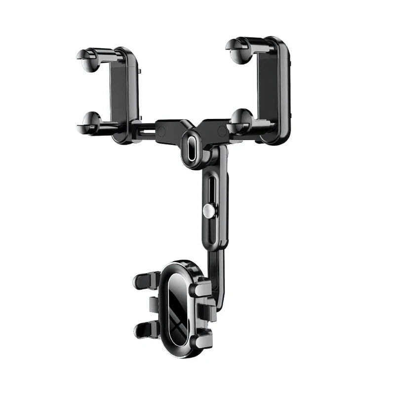 Twist Adjustable Flexible Gooseneck Phone Holder