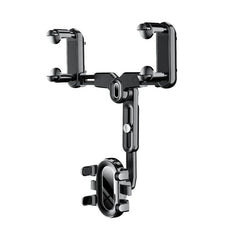 Twist Adjustable Flexible Gooseneck Phone Holder