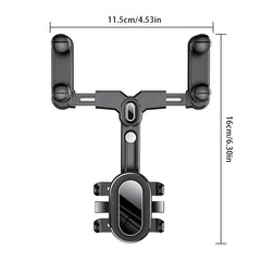 Twist Adjustable Flexible Gooseneck Phone Holder