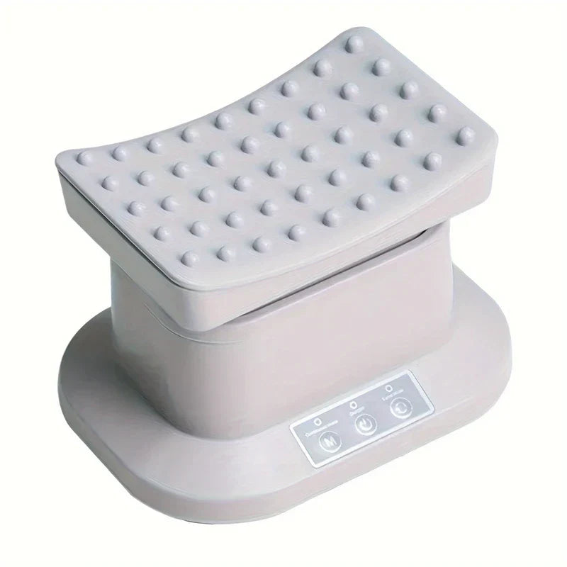 U-Shape Arm Neck Leg Kneading Massager