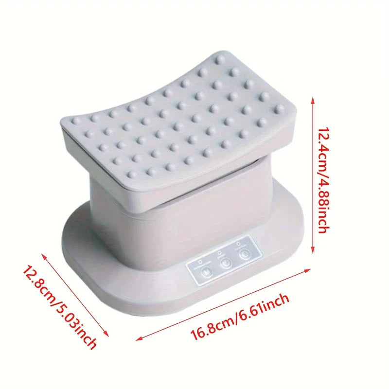 U-Shape Arm Neck Leg Kneading Massager