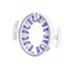 U-Shape Trigger Point Leg Muscle Roller Massager