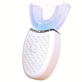 U-Shaped Automatic Electric Toothbrush Whitening