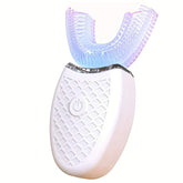U-Shaped Automatic Electric Toothbrush Whitening