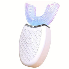 U-Shaped Automatic Electric Toothbrush Whitening