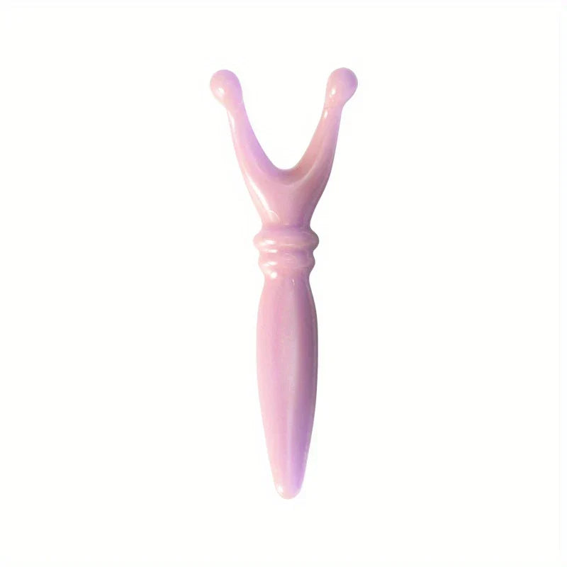 U-Shaped Nose Bridge Massager Clip