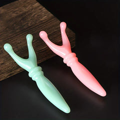 U-Shaped Nose Bridge Massager Clip