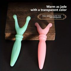 U-Shaped Nose Bridge Massager Clip