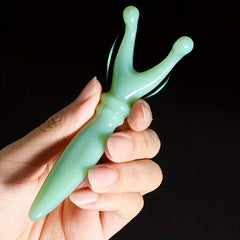 U-Shaped Nose Bridge Massager Clip