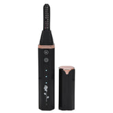 Usb Charge Gentle Heated Lash Lift Curler