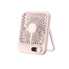 Usb Desktop Table Fan Cooling