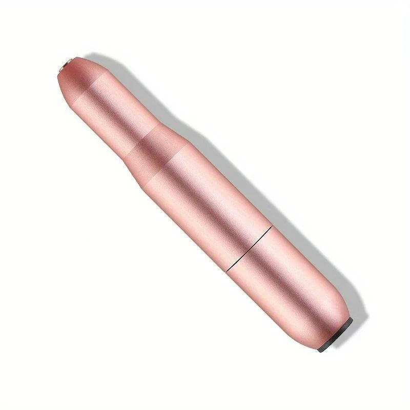 USB Electric Nail Drill Pen File Manicure Tool