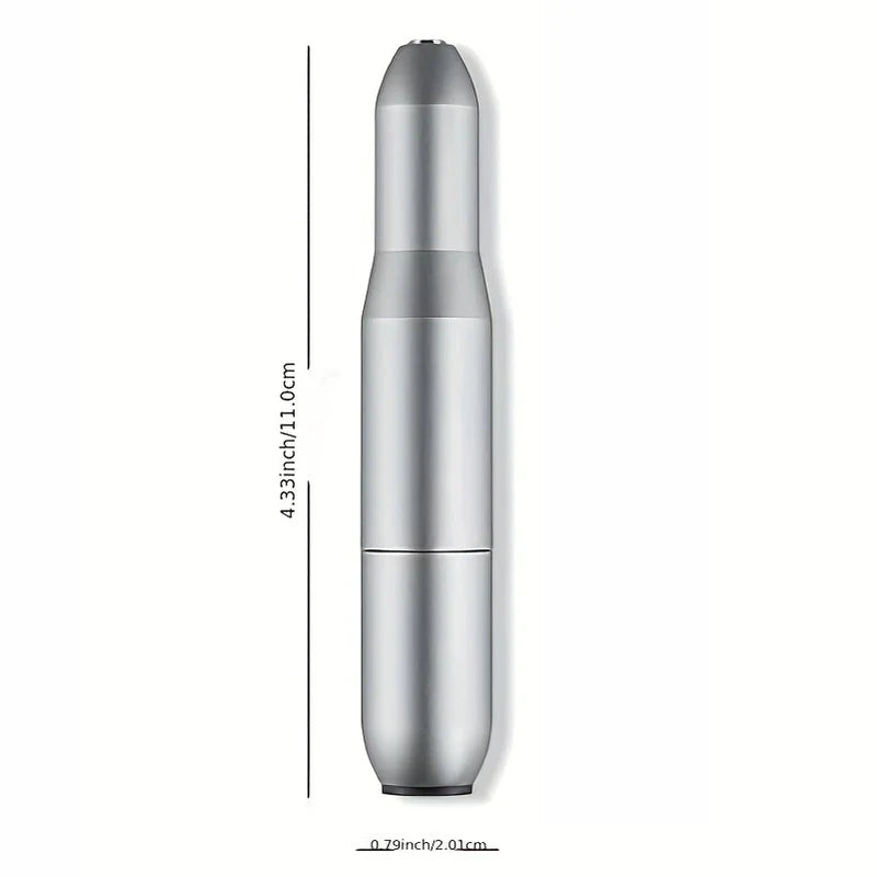 USB Electric Nail Drill Pen File Manicure Tool