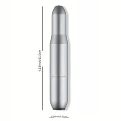 USB Electric Nail Drill Pen File Manicure Tool